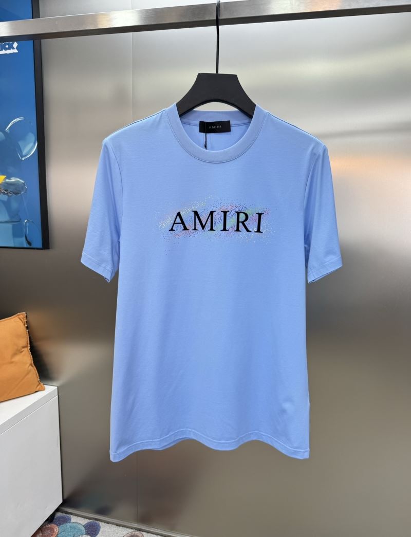 Amiri T-Shirts